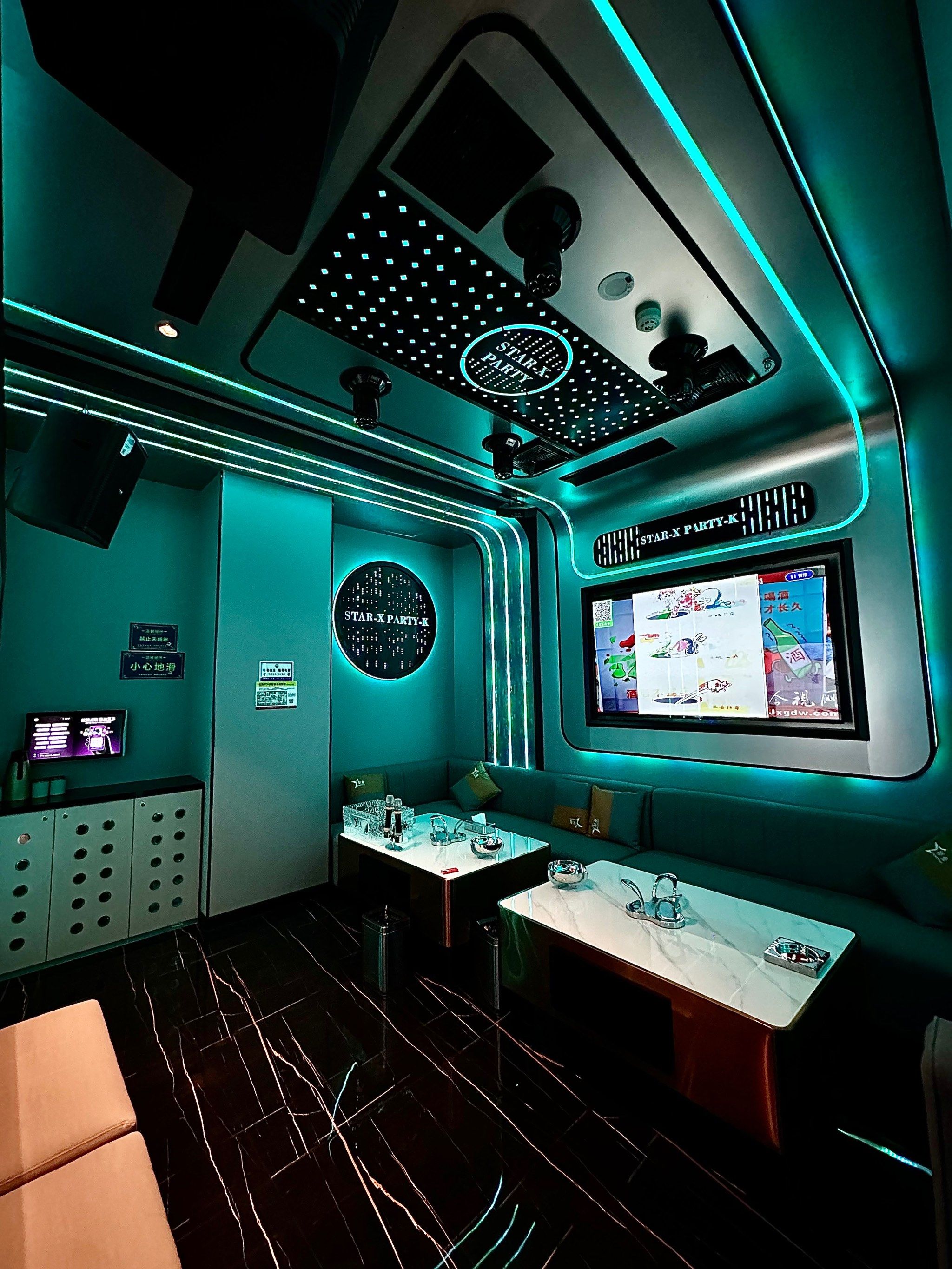 张家口商务ktv引领先进商务ktv新模式-怀安县ktv预定