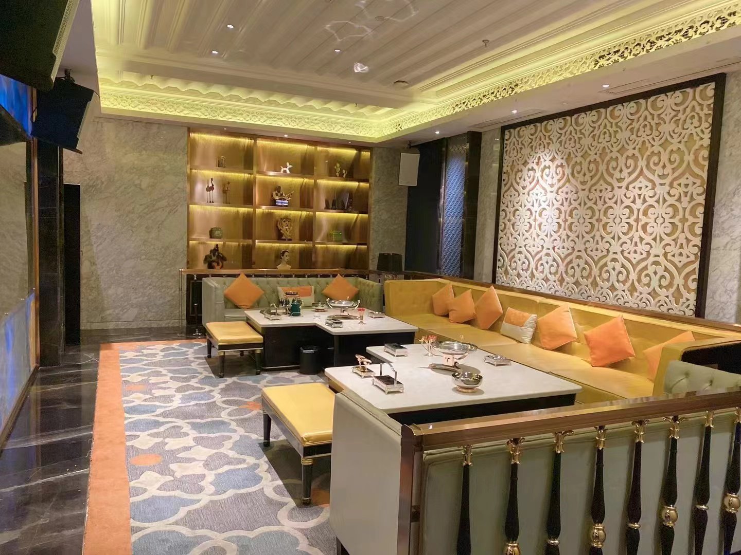 淮安商务ktv环境怎么样值得选择-淮安区ktv预定