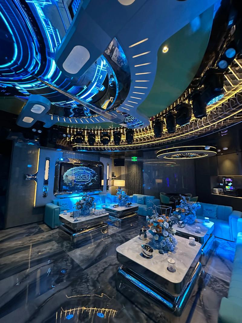 张家口商务ktv新鲜消费攻略-怀安县ktv预定