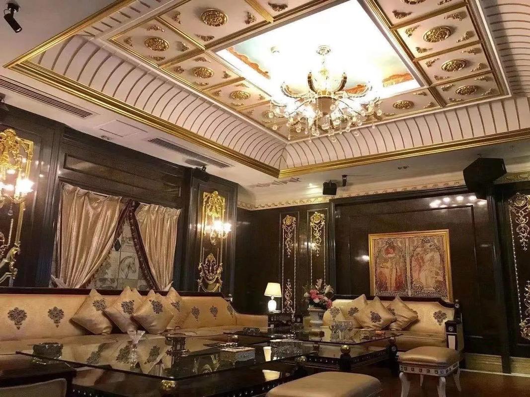 淮安商务KTV低端场氛围-涟水县ktv预定