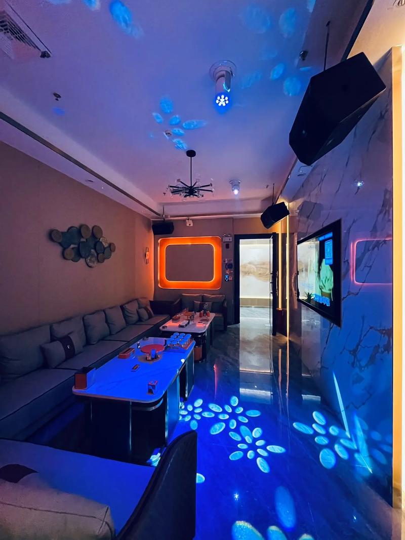 张家口商务ktv划算吗性价比解析-怀安县ktv预定