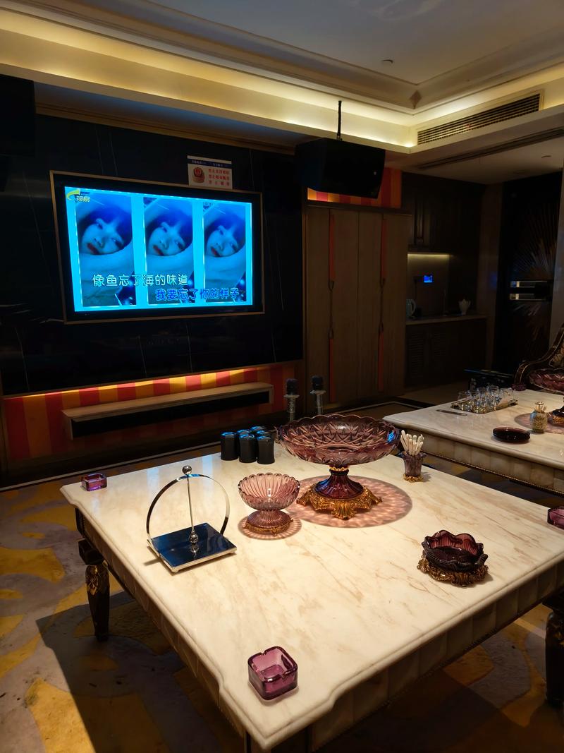 淮安商务ktv组局调查-淮安区ktv预定