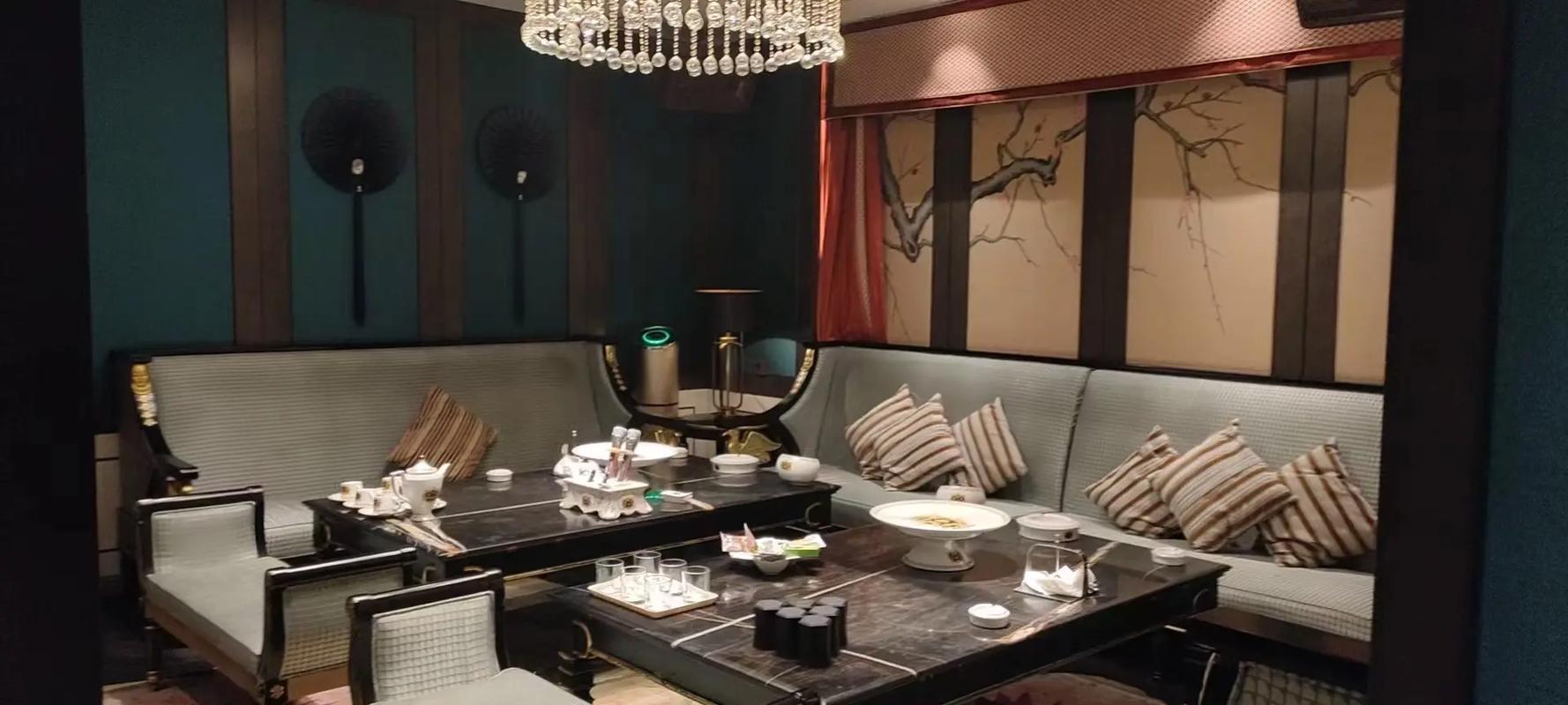 淮安商务ktv怎么玩最精彩体验-淮阴区ktv预定